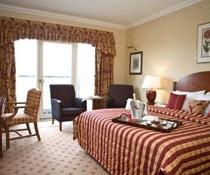 The Celtic Manor Resort Caerleon United Kingdom