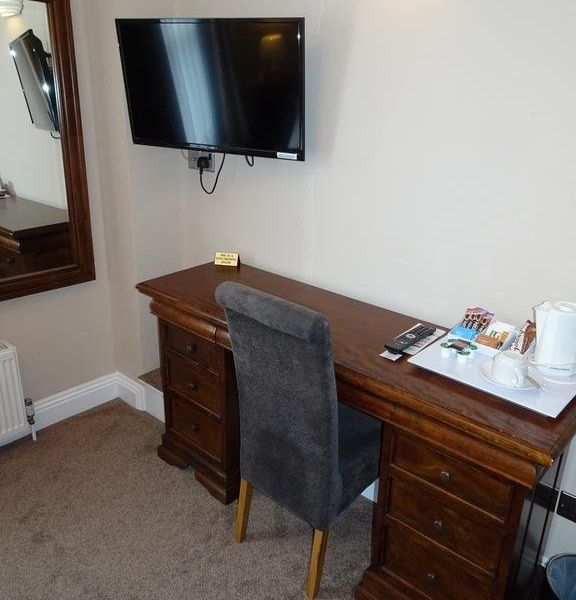 Hotel Photo 6