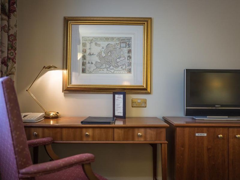 Hotel Photo 6