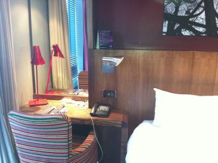 Hotel Photo 6