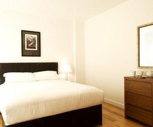 Farnborough Serviced Apartments Farnborough United Kingdom