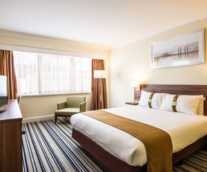 Holiday Inn Portsmouth Portsmouth United Kingdom