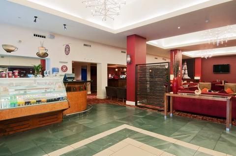 Hotel Photo 13