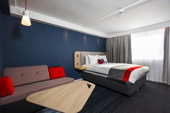 Hotel Photo 4