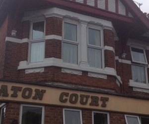 Eaton Court Guest House Southampton United Kingdom