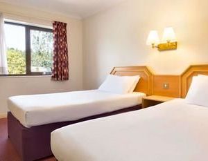 Days Inn Southampton Rownhams Southampton United Kingdom