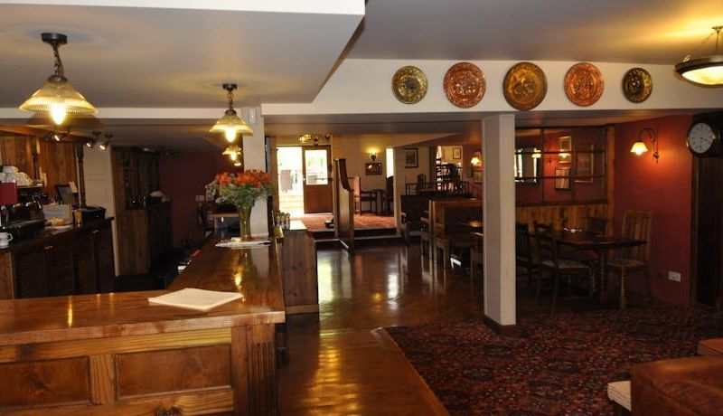 Hotel Photo 10