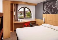 Отзывы ibis Southampton, 3 звезды