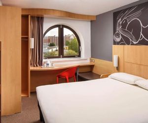 ibis Southampton Southampton United Kingdom