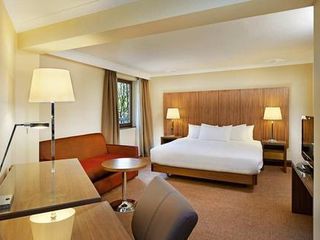 Hotel pic DoubleTree by Hilton Southampton