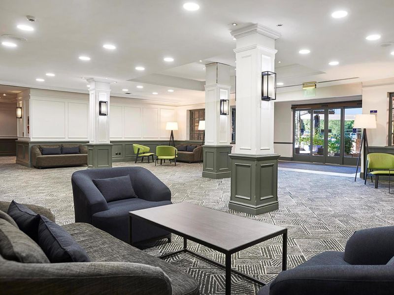 Hotel Photo 6