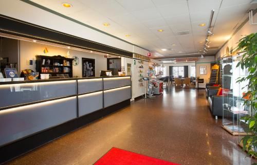 Hotel Photo 17