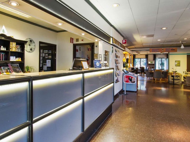 Hotel Photo 18