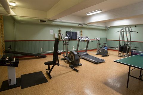 Hotel Photo 22
