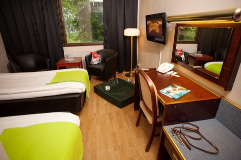 Hotel Photo 5