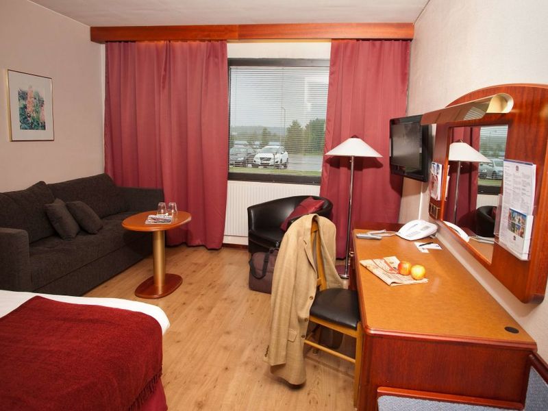 Hotel Photo 6