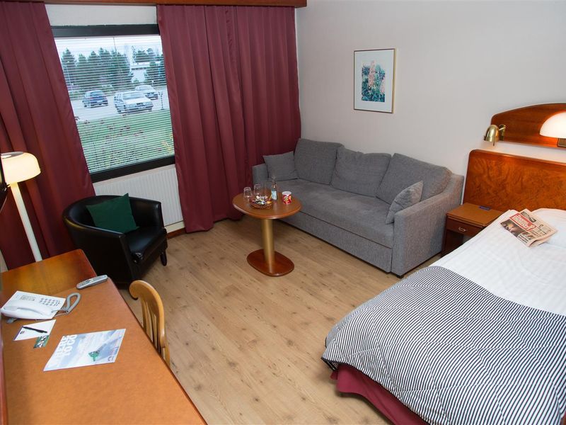 Hotel Photo 7