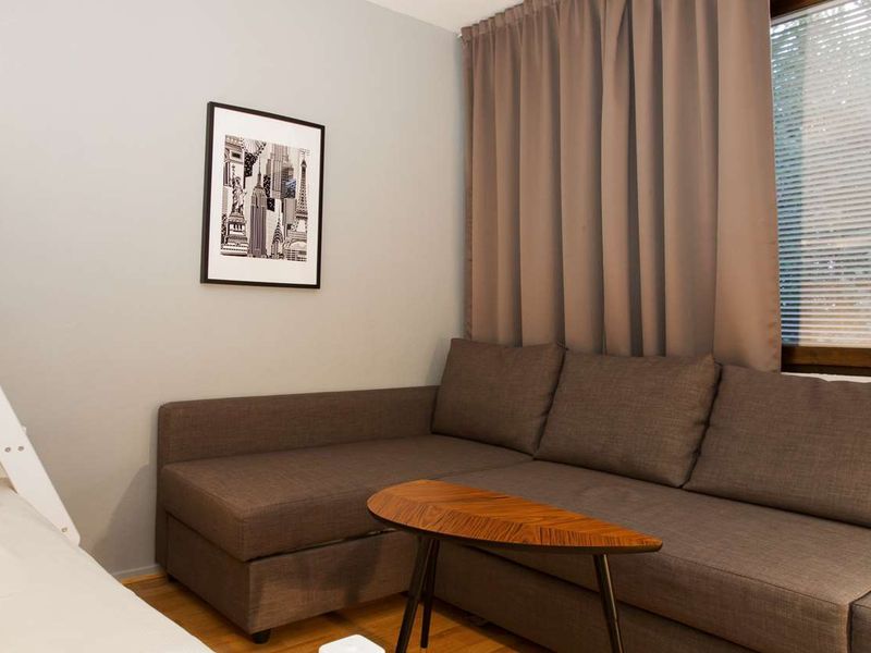 Hotel Photo 9