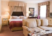 Отзывы Macdonald Botley Park Hotel & Spa, 4 звезды