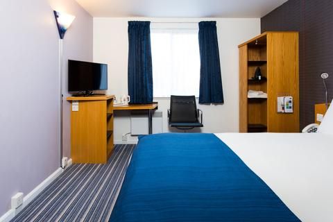 Holiday Inn Express Southampton West, an IHG Hotel