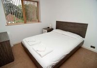 Отзывы Southampton Serviced Apartments, 4 звезды