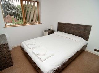 Hotel pic Southampton Serviced Apartments