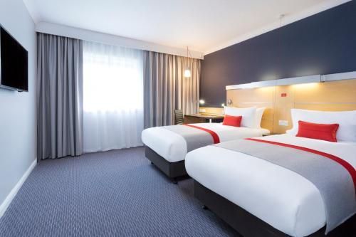Hotel Photo 3