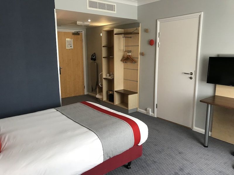 Hotel Photo 5
