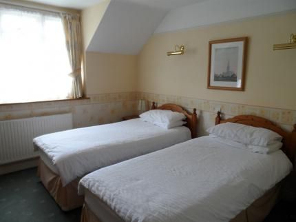 Hotel Photo 5
