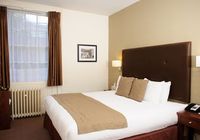 Отзывы Mercure Southampton Centre Dolphin Hotel, 4 звезды