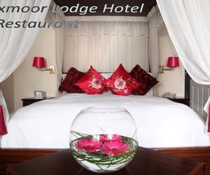 Boxmoor Lodge Hotel Hemel Hempstead United Kingdom