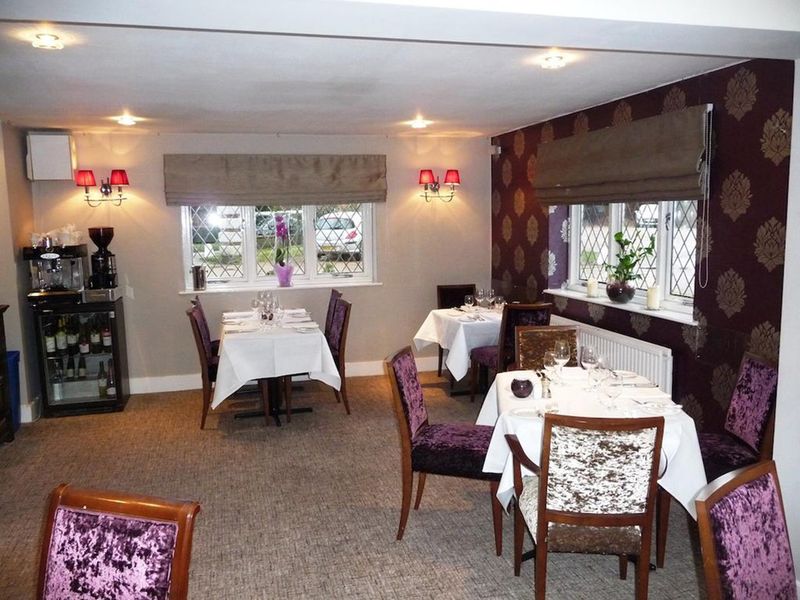 Hotel Photo 13
