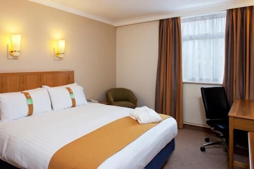 Holiday Inn Luton South – M1, Junction 9, an IHG Hotel