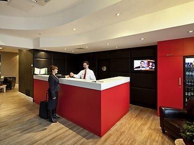 Hotel Photo 15