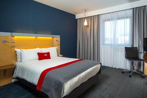 Hotel Photo 2