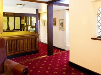 Hotel Photo 19
