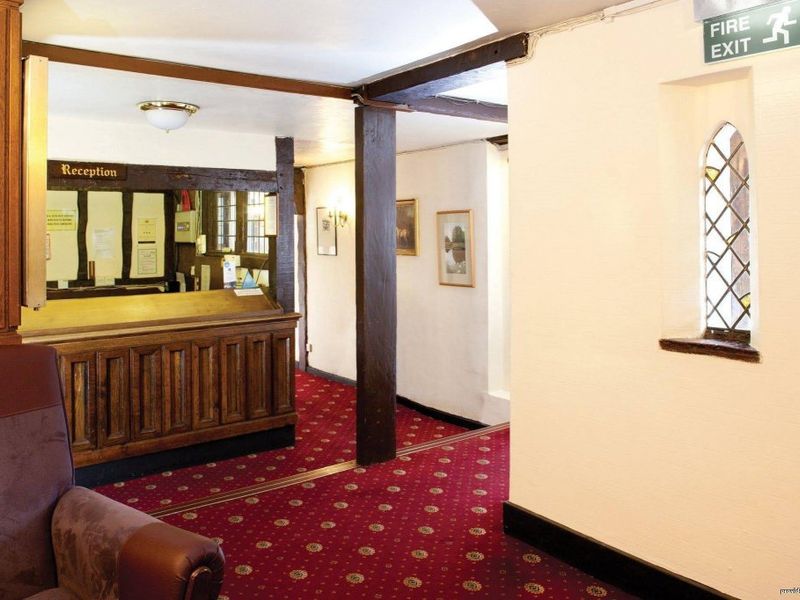 Hotel Photo 20