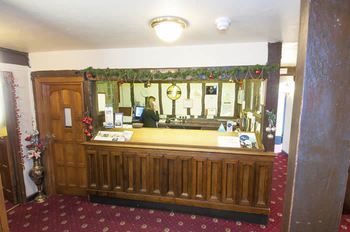 Hotel Photo 21