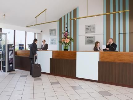 Hotel Photo 17