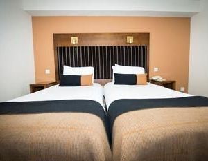 Columba Hotel Inverness by Compass Hospitality Inverness United Kingdom