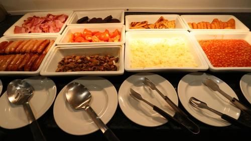 Hotel Photo 13