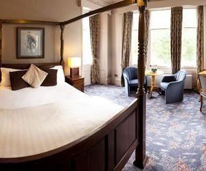 Glen Mhor Hotel Inverness United Kingdom