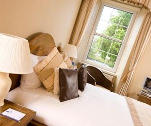 The Glenmoriston Townhouse Hotel Inverness United Kingdom