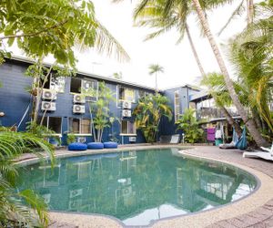 Mad Monkey Backpackers Village Cairns Australia