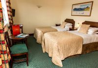 Отзывы Loch Ness Clansman Hotel, 3 звезды