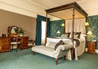 Отзывы Loch Ness Country House Hotel, 4 звезды