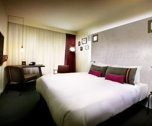 pentahotel Inverness Inverness United Kingdom