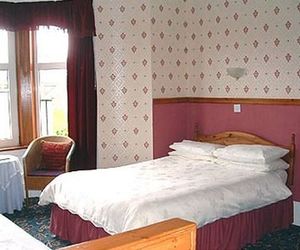 Cedar Villa Guest House - B&B Inverness United Kingdom