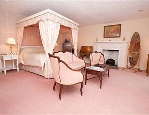 Culloden House Hotel Inverness United Kingdom