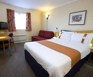 Holiday Inn Express Inverness Inverness United Kingdom